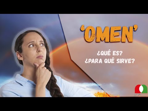Partícula OMEN – CÓMO usarla || Aprende EUSKERA