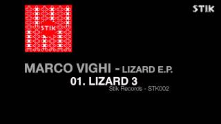 Marco Vighi - Lizard 3