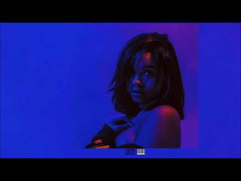 Khalid x Normani  Type beat - Yesterday | Pop RnB Instrumental