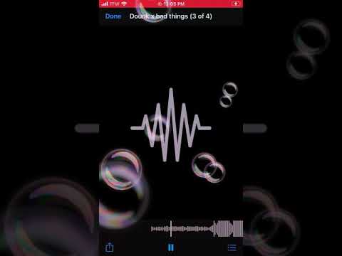 Ceo Dee x Bad Things