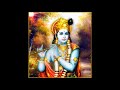 Krishna Madhava Madhava Krishna