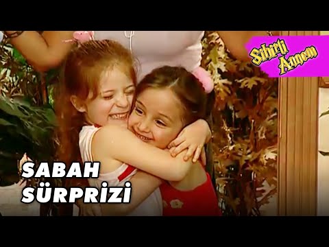 Çilek, Alara ile Sihirli Oyunlar Oynuyor! - Sihirli Annem 22.Bölüm