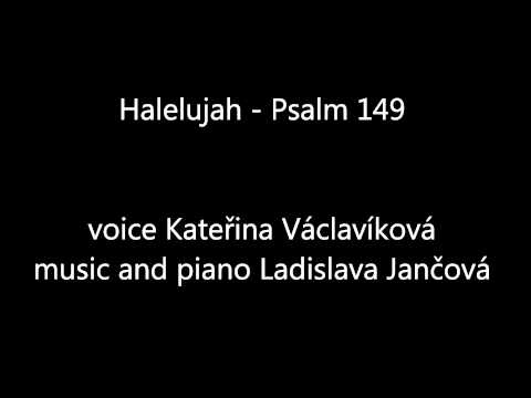 Halelujah - Psalm 149