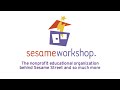 Sesame Workshop Sony Wonder 2005 With An Generic Theme