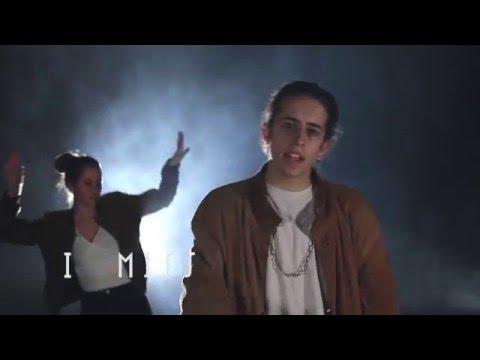 Adala & The Cold December feat. Kyne - November (videoclip)