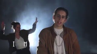 Adala &amp; The Cold December feat. Kyne - November (official video)