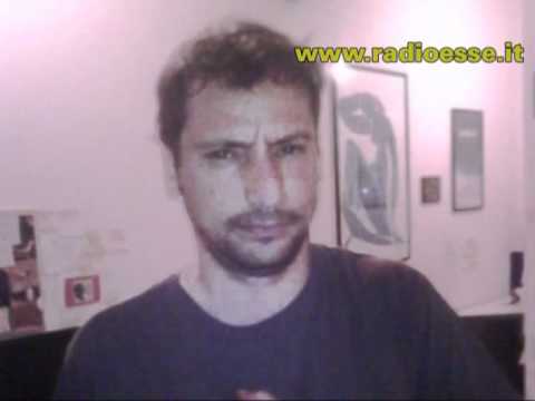 Intervista con Giacomo Ciarrapico