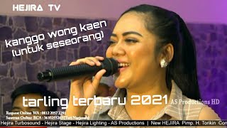 Download lagu KANGGO WONG KAEN - NITA RASIFA - HEJIRA MUSIK mp3