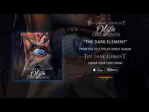The Dark Element - "The Dark Element" (Official Audio)