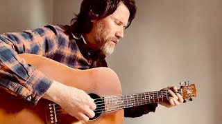 Tomorrow - Silverchair (Acoustic Cover)