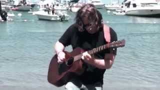 Tom Freund - Me And Bernice (Official Video)