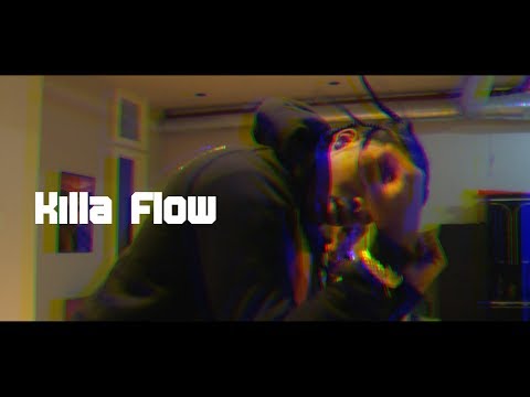 P Bucks - Killa flow (Dir. By Kapomob Films)