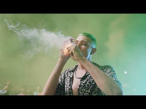 ERIC ROULLIER  -  DO DI MATTO - livello 1 (prod. Nathys)