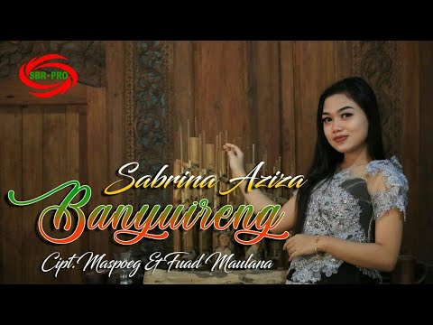 BANYUIRENG - SABRINA AZIZA [ FULL HD ]