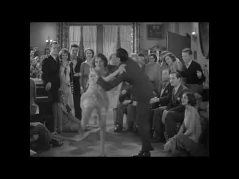 Collegiate Dancing ("Campus Capers") from "So This is College" (1929)