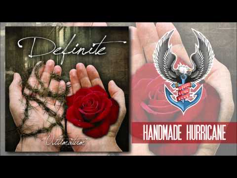 Definite - Handmade Hurricane