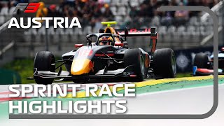 [Live] Formula 2/F3 Austrian GP Race 2