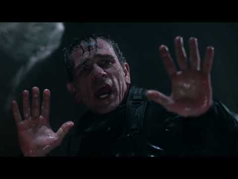 The Fugitive 4K UHD Trailer [Exclusive]