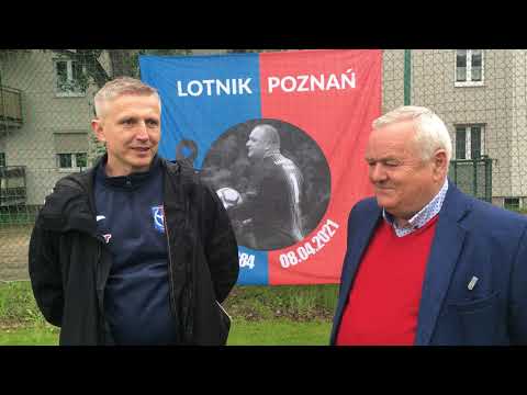 Lotnik 1997 Poznań   vs Pogrom Luboń 3:0