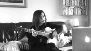 Frank Ocean - Swim Good (Charlotte Vale)