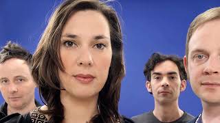 Stereolab - Pop Quiz {1998}