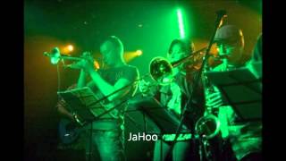 JaHoo -  Man From Wareika (Rico Rodriguez)