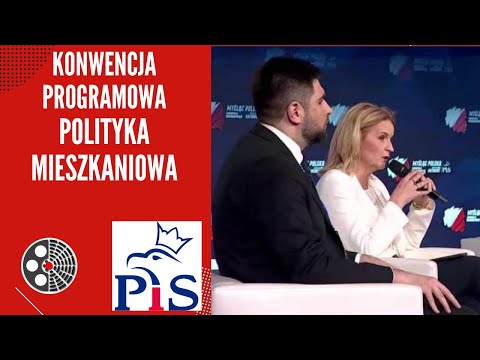 Włodzimierz Tomaszewski: Mieszkania kluczem do odbudowy demografii