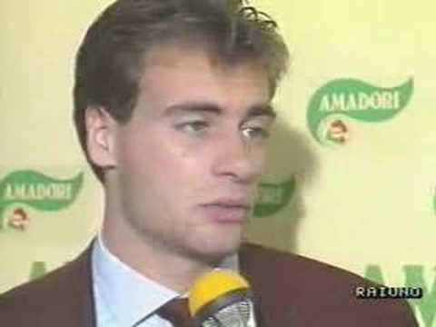 1990-91 • 07. Cesena - Torino 2-2 (Benedetti, Bresciani)