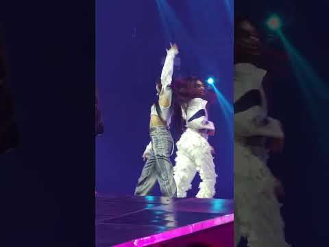 230611위버스콘 뉴진스 하니 Hype Boy