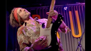 Jam Back at the House (Beginnings) - Midnight Lightnin' (Julijan Eric) (Jimi Hendrix)