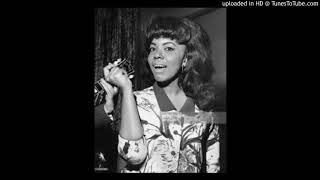 DOES HE LOVE ME - MARY WELLS