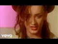 Culture Club - Time (Clock Of The Heart)