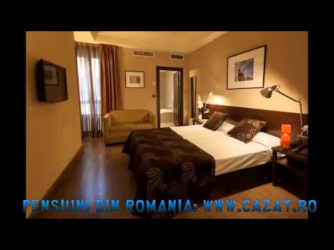 OCNA SIBIULUI PENSIUNI - Cazat.ro
