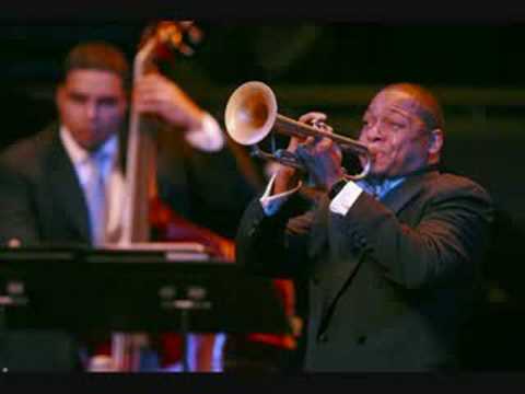 Lincoln Center Jazz Orchestra - Take the 'A' Train
