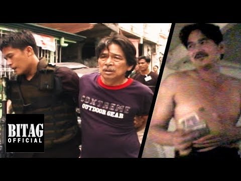 Magkapatid na pusher, tinuldukan ni BITAG & Erwin!