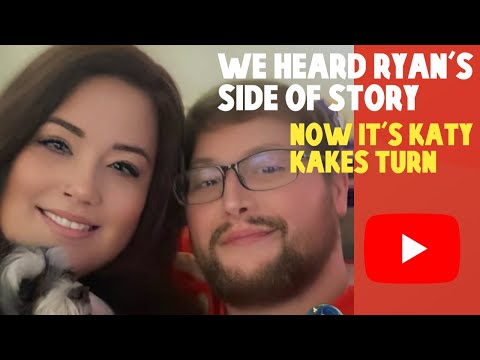 Katy Kakes Speaks Out!