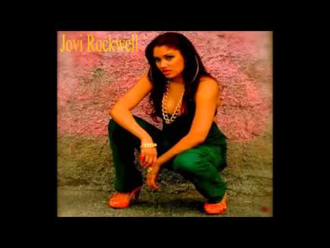 Jovi Rockwell - It´s All About Love