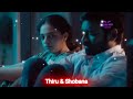 Thiruchitrambalam Emotional Scene Bgm Ringtone WhatsApp Status Sad Love Bgm Status Climax Feeling