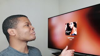 Brandy - &quot;Camouflage&quot; (REACTION)