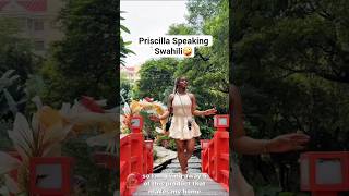 Download lagu Wait... Priscilla Speaks Swahili Now? 😂🇹🇿 🔥 #rakeem #jumajux mp3 Download lagu Wait... Priscilla Speaks Swahili Now? 😂🇹🇿 🔥 #rakeem #jumajux mp3