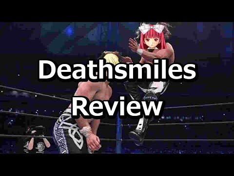Deathsmiles review
