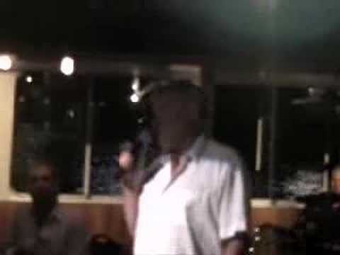 Ronnie Carroll At Water Rats