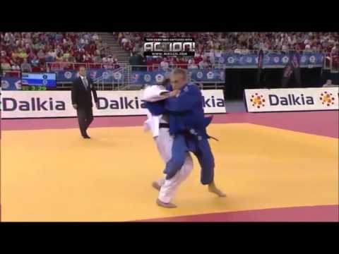 Michal Bartusik Judo