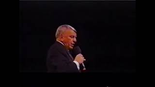 Frank Sinatra - Mack the Knife - Live in Concert 1993
