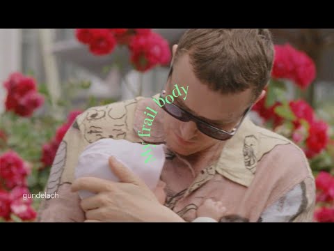 Gundelach - My Frail Body (Short film)