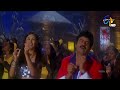 Simran Hot Navel Song