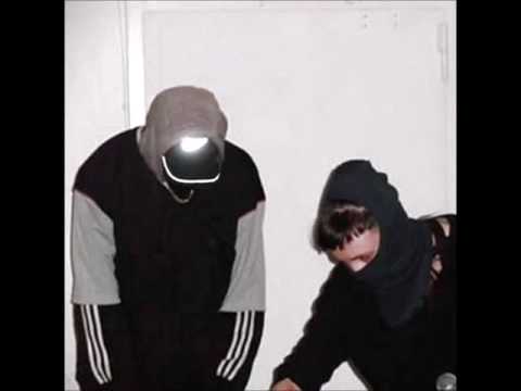 SIRENZZZZZZ - BURIAL (D E P R E S S E D 0 4 0 Remix)