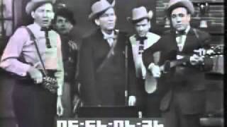 Stringbean Earl Scruggs Lester Flatt - Canaans Land .flv