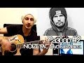 show MONICA Разбор #2 - Noize Mc - Пустые места (как ...