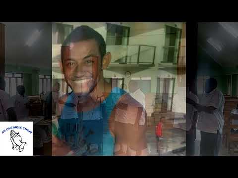 I Jisu (Waisake Vueti)